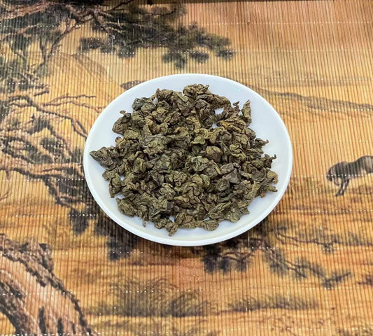 沉香茶
